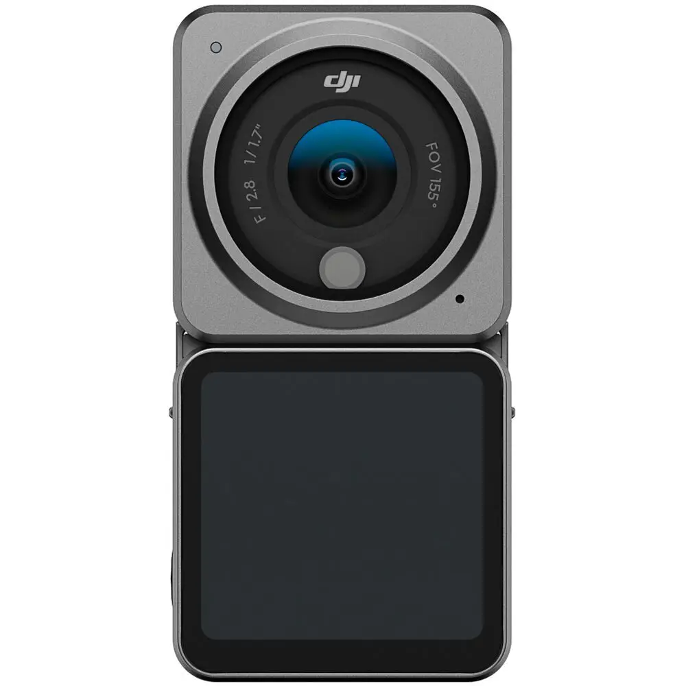 دوربین اکشن دی جی آی DJI Action 2 Dual-Screen Combo - Image 5