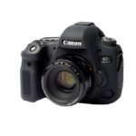 کاور سیلیکونی دوربین مدل Canon 6D mark II - Image 2