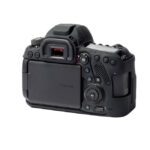 کاور سیلیکونی دوربین مدل Canon 6D mark II - Image 3