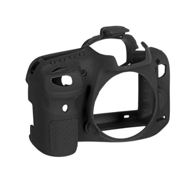 کاور دوربین ایزی کاور مدل EasyCover Canon 7D Black - Image 2