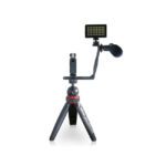 کیت ولاگری هریگو essentinial Vlogging kit - Image 2