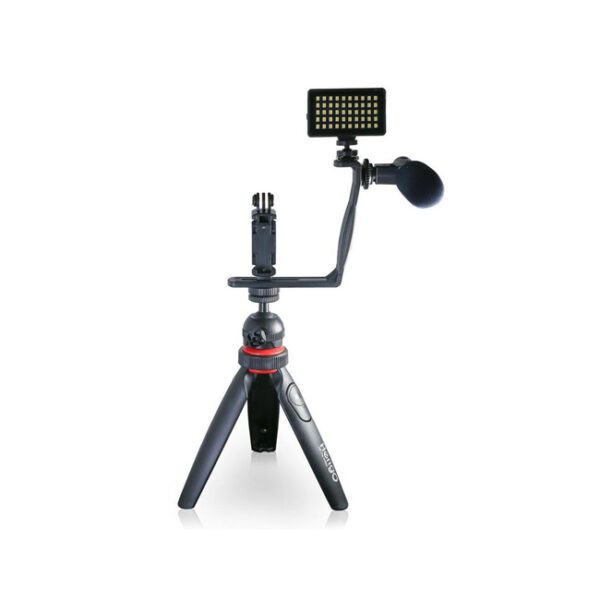 کیت ولاگری هریگو essentinial Vlogging kit - Image 2