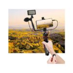 کیت ولاگری هریگو essentinial Vlogging kit - Image 3