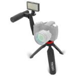 کیت ولاگری هریگو essentinial Vlogging kit