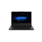 لپ تاپ لنوو Lenovo Legion5 i7 1660 Ti مشکی
