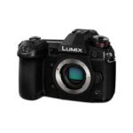 دوربین بدون آینه پاناسونیک Panasonic Lumix DC-G9 - Image 3