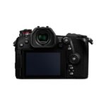 دوربین بدون آینه پاناسونیک Panasonic Lumix DC-G9 - Image 4