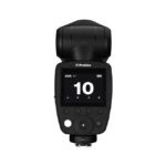 فلاشر استودیویی Profoto A10 AirTTL-F مخصوص فوجیفیلم - Image 5