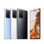 گوشی موبایل شیائومی 11T 5G ظرفیت 256 گیگابایت و رام 8 گیگابایت - Image 5