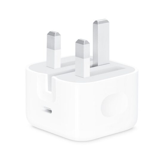 شارژر اپل 20W USB-C