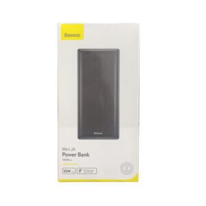 پاوربانک باسئوس Baseus Mini JA 30000