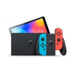 کنسول بازی نینتندو سوییچ اولد Nintendo Switch OLED - Image 5