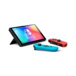 کنسول بازی نینتندو سوییچ اولد Nintendo Switch OLED - Image 4