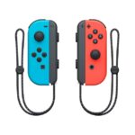 کنسول بازی نینتندو سوییچ اولد Nintendo Switch OLED - Image 3