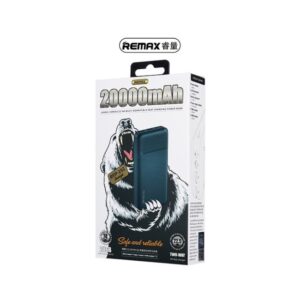 پاوربانک ریمکس 20000 Remax RPP-192