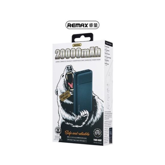 پاوربانک ریمکس 20000 Remax RPP-192