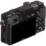 دوربین بدون آینه سونی Sony Alpha a6100 فقط بدنه - Image 11