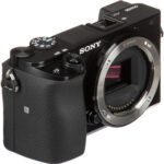 دوربین بدون آینه سونی Sony Alpha a6100 فقط بدنه - Image 12