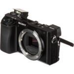 دوربین بدون آینه سونی Sony Alpha a6100 فقط بدنه - Image 13