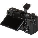 دوربین بدون آینه سونی Sony Alpha a6100 فقط بدنه - Image 14