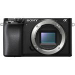 دوربین بدون آینه سونی Sony Alpha a6100 فقط بدنه