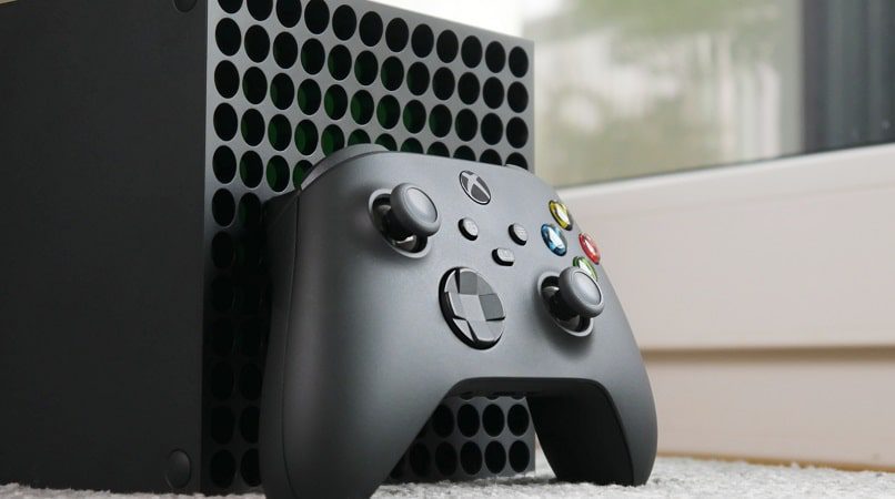 Xbox Series X