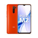 گوشی موبایل شیائومی پوکو XIAOMI POCO M2 R حافظه 64 گیگابایت و رم 4 گیگابایت - Image 2