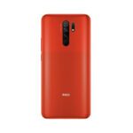 گوشی موبایل شیائومی پوکو XIAOMI POCO M2 R حافظه 64 گیگابایت و رم 4 گیگابایت - Image 3