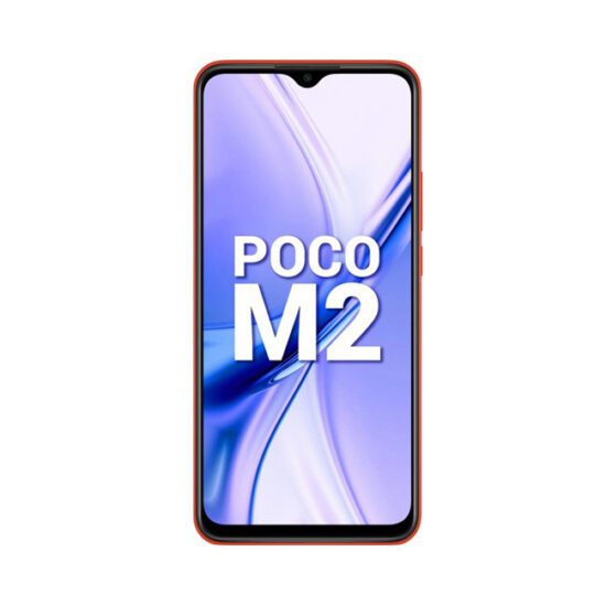 گوشی موبایل شیائومی پوکو XIAOMI POCO M2 R حافظه 64 گیگابایت و رم 4 گیگابایت - Image 1