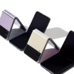 گوشی سامسونگ گلکسی Z Flip3 5G ظرفیت 256 گیگابایت رم 8 گیگابایت - Image 5