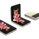 گوشی سامسونگ گلکسی Z Flip3 5G ظرفیت 256 گیگابایت رم 8 گیگابایت - Image 3