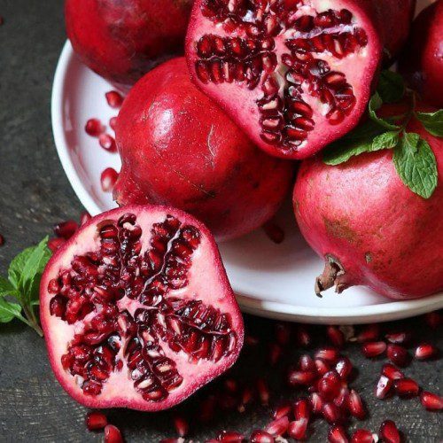 عکاسی شب یلدا