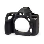 کاور دوربین ایزی کاور مدل EasyCover Nikon D780 Black