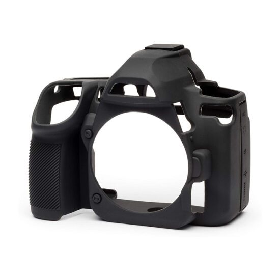 کاور دوربین ایزی کاور مدل EasyCover Nikon D780 Black - Image 1