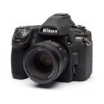 کاور دوربین ایزی کاور مدل EasyCover Nikon D780 Black - Image 2