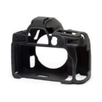 کاور دوربین ایزی کاور مدل EasyCover Nikon D780 Black - Image 3