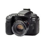 کاور سیلیکونی دوربین مدل Canon 90D - Image 2