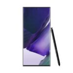 گوشی موبایل نوت 20 اولترا Samsung Galaxy Note20 Ultra 5G رام 12 گیگابایت و ظرفیت 256 گیگابایت