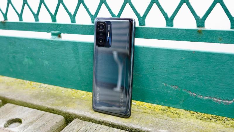 Xiaomi 11T Pro