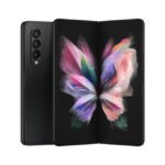 گوشی سامسونگ گلکسی زد فولد Z Fold 3 5G ظرفیت 256 گیگابایت رم 12 گیگابایت - Image 2