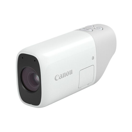دوربین دیجیتال کانن Canon PowerShot Zoom - Image 1