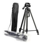 سه پایه دوربین Fotomax FT 560 - Image 3