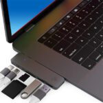 مک بوک اپل MacBook Pro MVVK2 2019 - Image 2