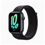 ساعت هوشمند اپل Apple Watch Series 7 سایز 41 میلی متر - Image 2