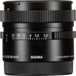 لنز سیگما Sigma 24mm f/3.5 DG DN Contemporary مانت Sony E - Image 2