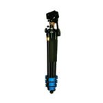 سه پایه دوربین Beike Q720 Camera Tripod - Image 2