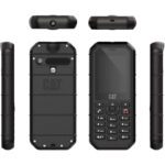 گوشی موبایل کت CAT B26 - Image 2