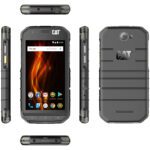 گوشی موبایل کت CAT S31 ظرفیت 16 گیگابایت و رم 2 گیگابایت - Image 3