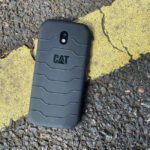 گوشی موبایل کت CAT S42 ظرفیت 32 گیگابایت و رم 3 گیگابایت - Image 4