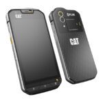 گوشی موبایل کت CAT S60 ظرفیت 32 گیگابایت - Image 4